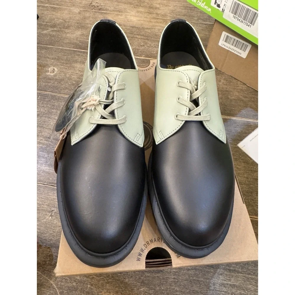 Dr. Martens concepts dr